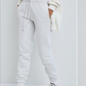 Cozy af perfect sweatpants